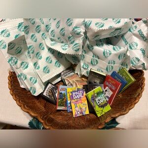 Miniature Book Collection